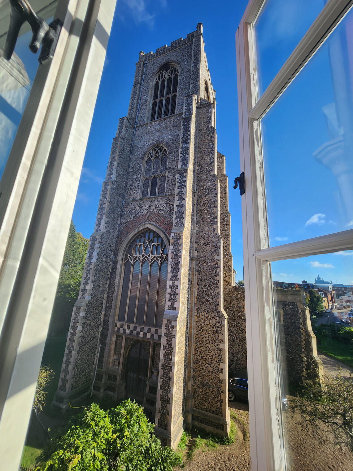 St Giles